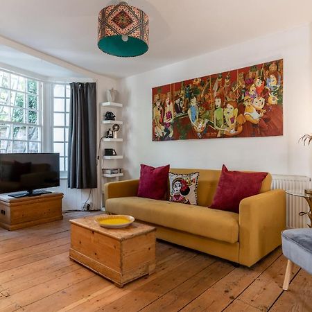 Appartement Birch At Ship St Gardens à Hove Extérieur photo