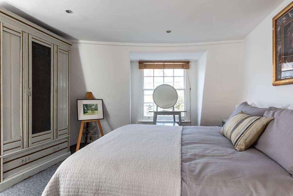 Appartement Birch At Ship St Gardens à Hove Chambre photo